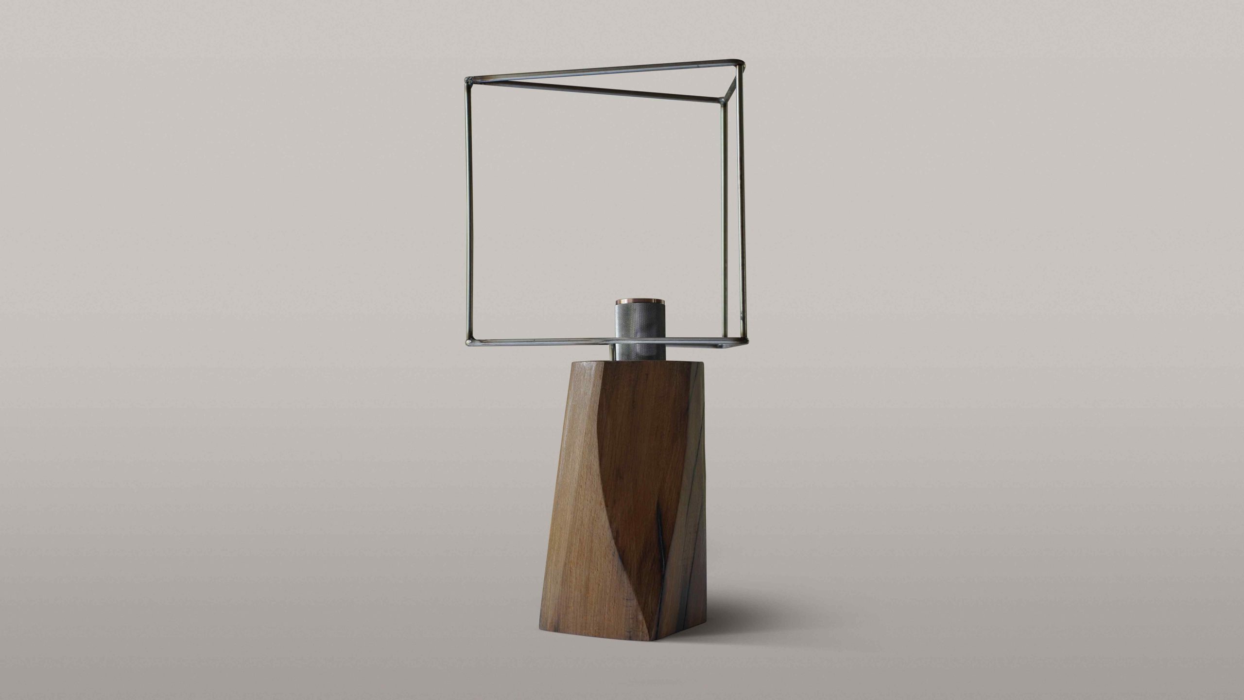 Cultura e Materia - The Vele table lamps #V2, 2021